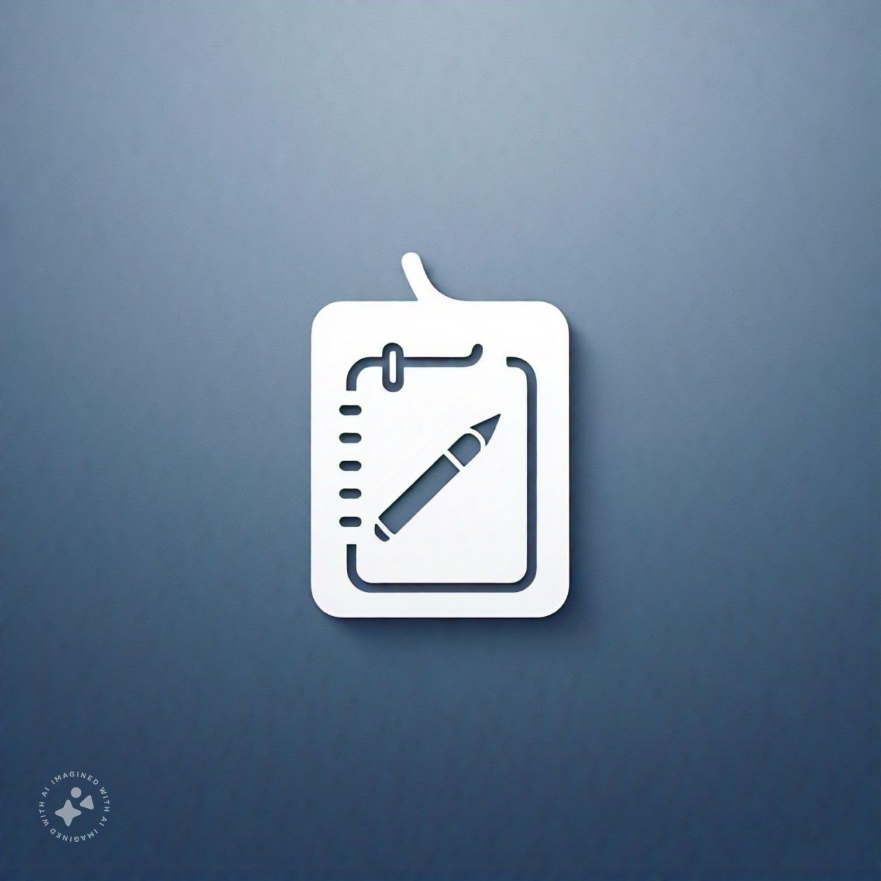 Diary | Indus Appstore | App Icon