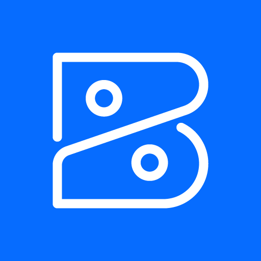 Accounting App - Zoho Books | Indus Appstore | App Icon