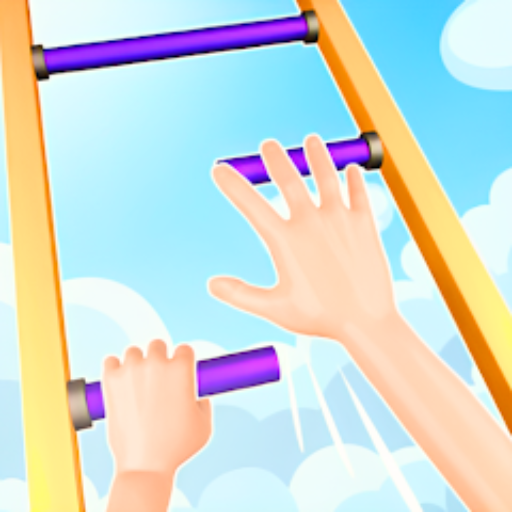 Tap and Climb Ladder | Indus Appstore | App Icon