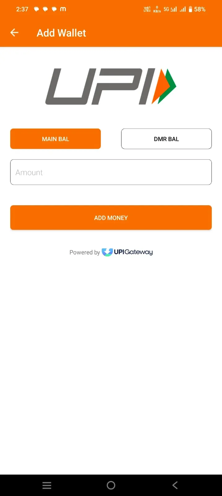 PAYPhone | Indus Appstore | Screenshot