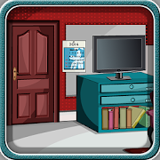 Escape Games-Puzzle Rooms 6 | Indus Appstore | App Icon