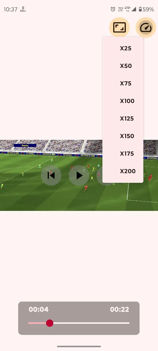 Quick Play | Indus Appstore | Screenshot
