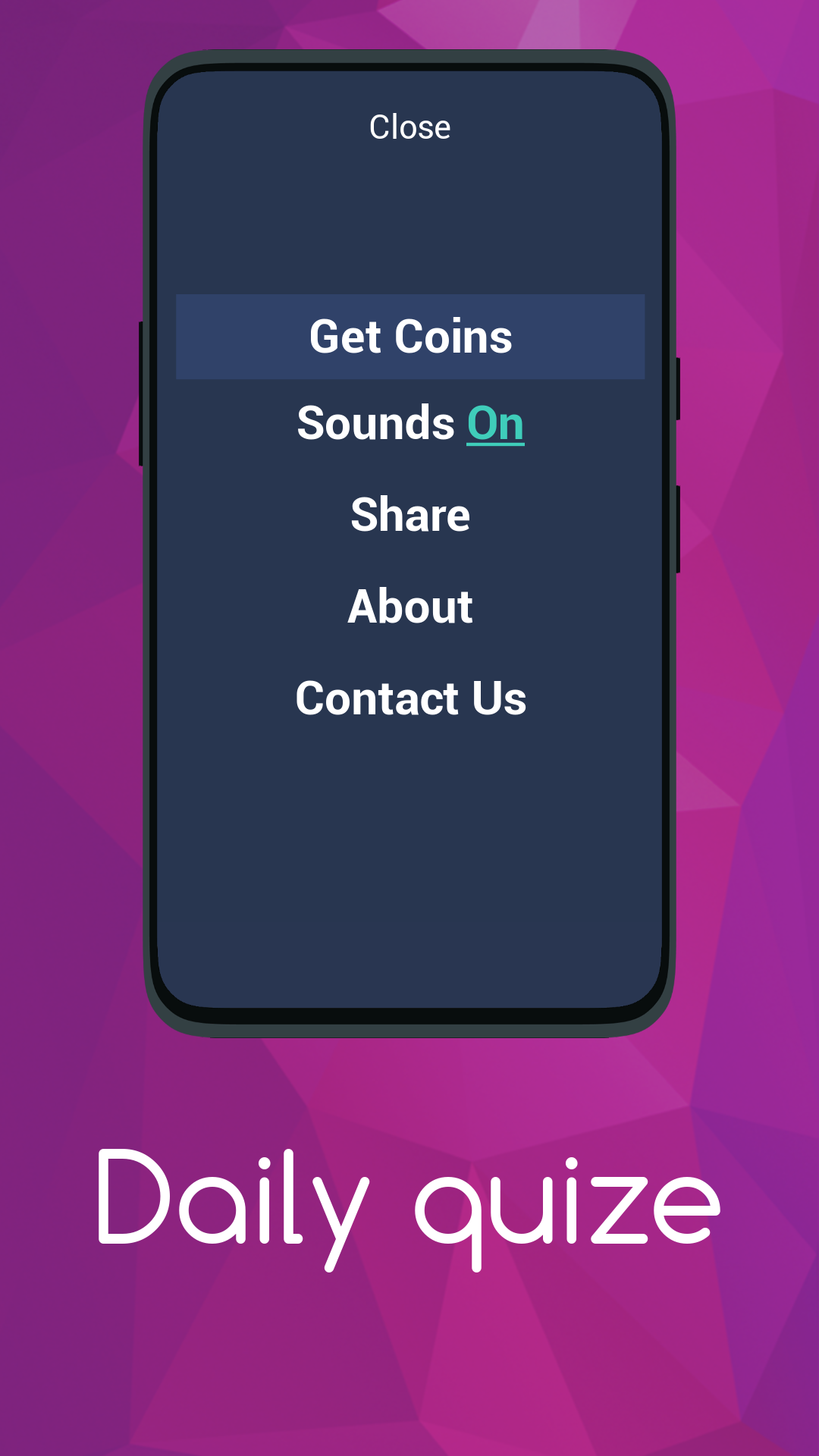 Daily quiz and earn money | Indus Appstore | Screenshot