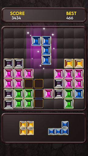 Block Puzzle - Online game | Indus Appstore | Screenshot