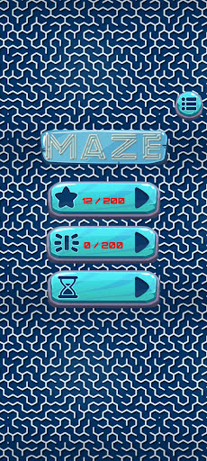 Maze returns | Indus Appstore | Screenshot