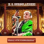 Carnatic Music MS Subbulakshmiapp icon