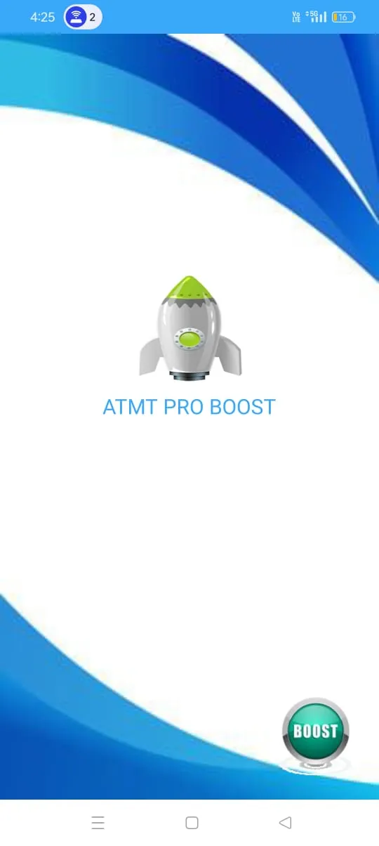 ATMT Pro | Indus Appstore | Screenshot