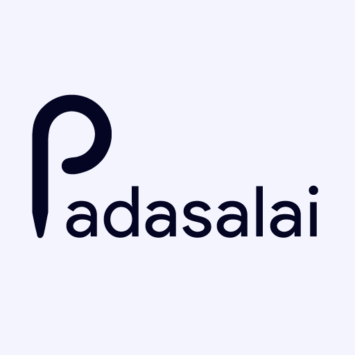 Padasalai: Social Media for Students | Indus Appstore | App Icon