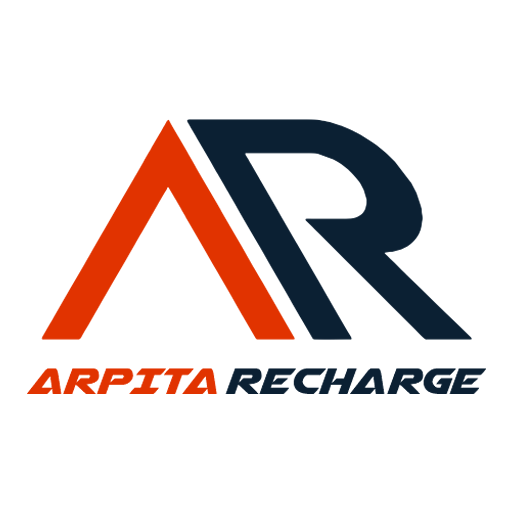 Arpita Recharge | Indus Appstore | App Icon