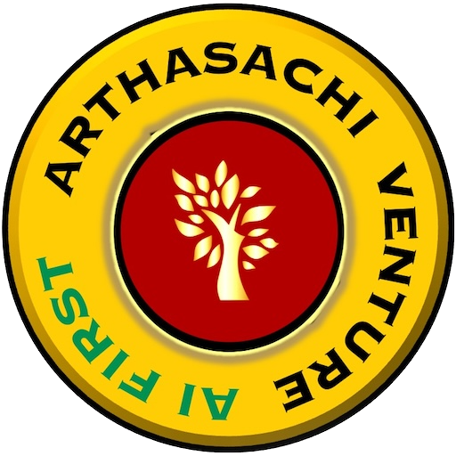 Arthasachi Venture Wealth | Indus Appstore | App Icon