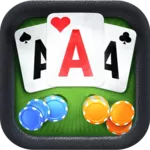 Teen Patti : Red Hot Casino | Indus Appstore | App Icon