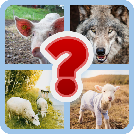 Animal Lover Trivia Quiz | Indus Appstore | App Icon