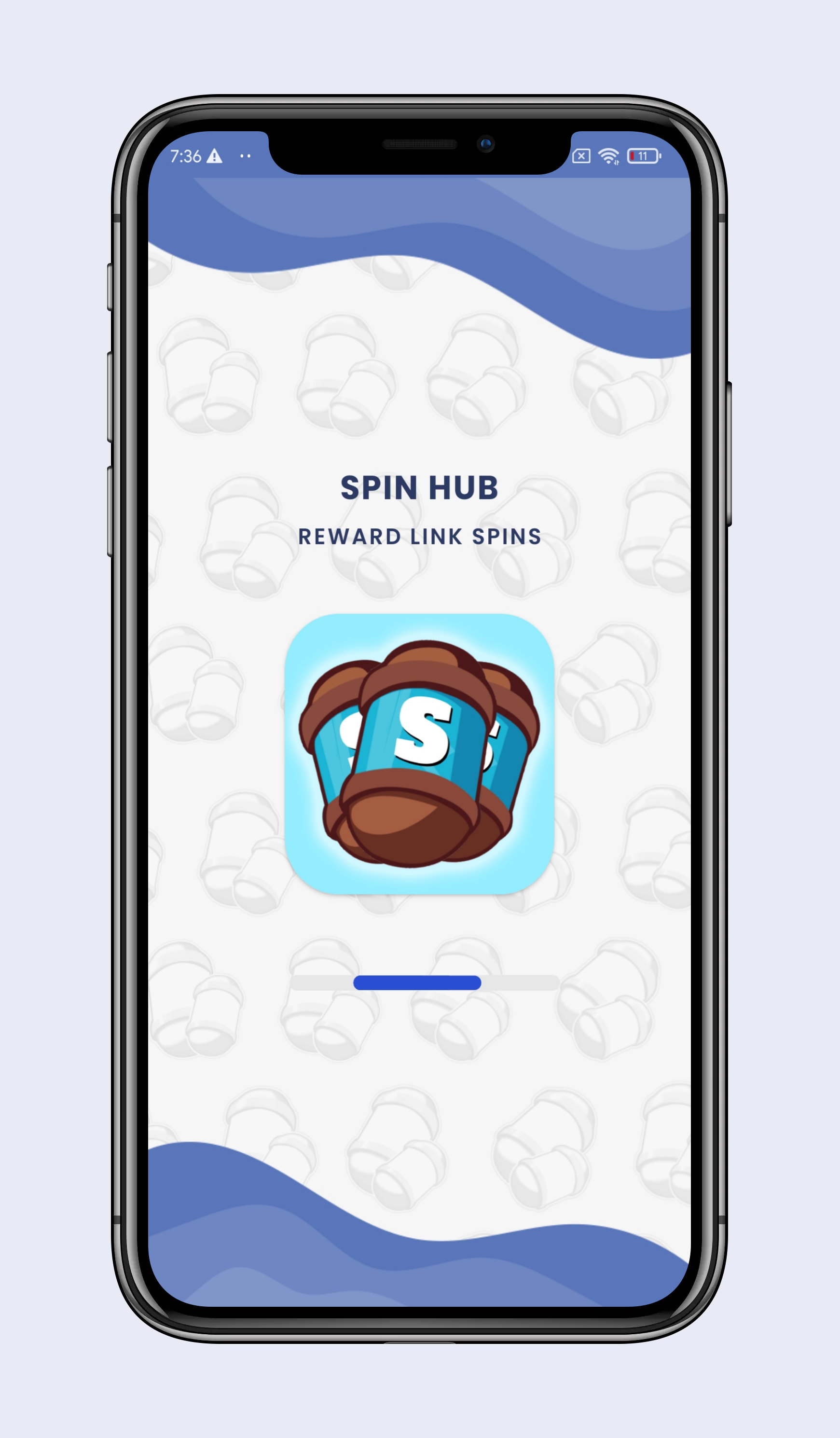 SpinHub - Coin Master Spins | Indus Appstore | Screenshot