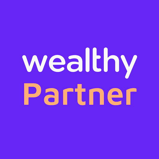 Wealthy Partner - MFDs & IFAs | Indus Appstore | App Icon