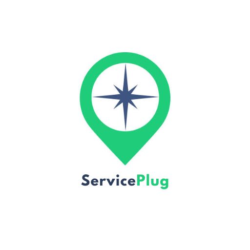 ServicePlug-Nearby Mechanics | Indus Appstore | App Icon