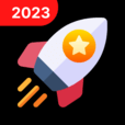 Phone Cleaner 2023 & Booster - Virus Cleaner, Ram Cleaner | Indus Appstore | App Icon