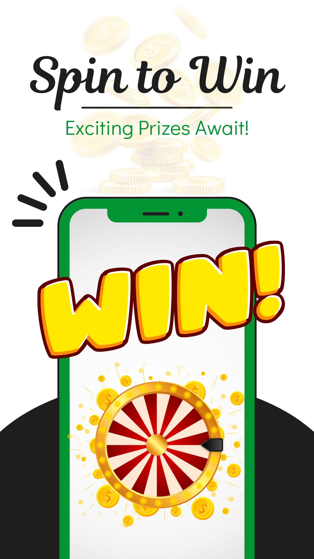 CashOrbit -Games & Earn Daily Rewards  | Indus Appstore | Screenshot