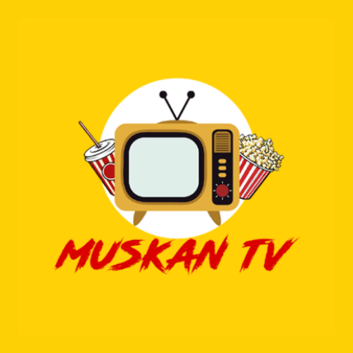 Muskan TV - Movies & WebSeries | Indus Appstore | App Icon