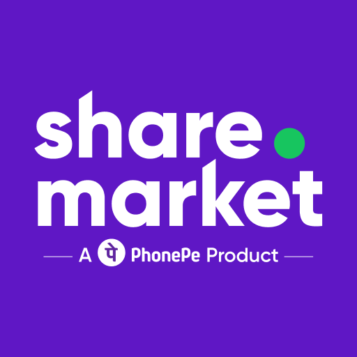 Share.Market-Invest like a PRO | Indus Appstore | App Icon