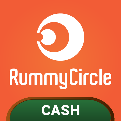 Rummy Circle - Rummy Cash Game | Indus Appstore | App Icon