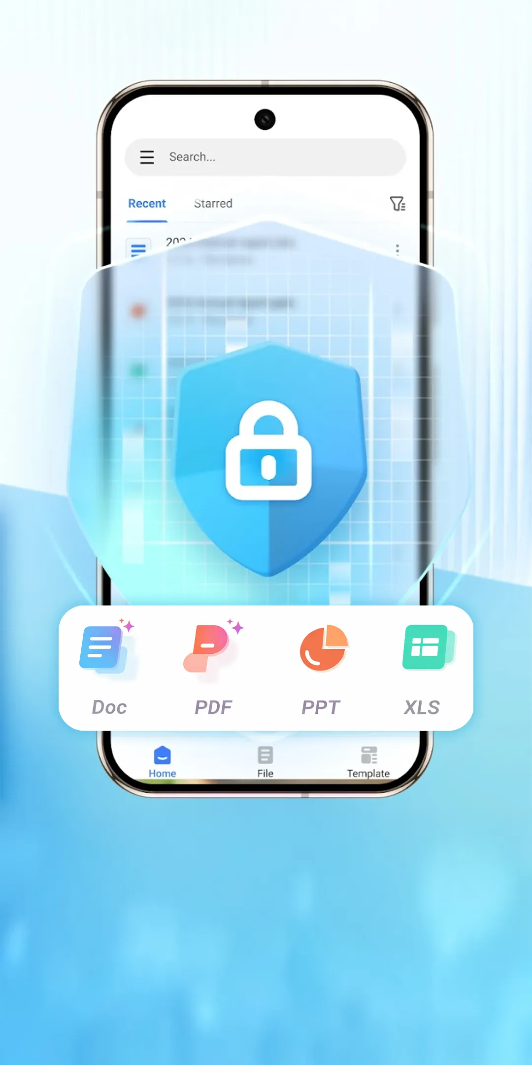 WPS Office banner