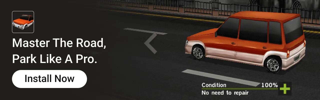 Dr. Driving' banner