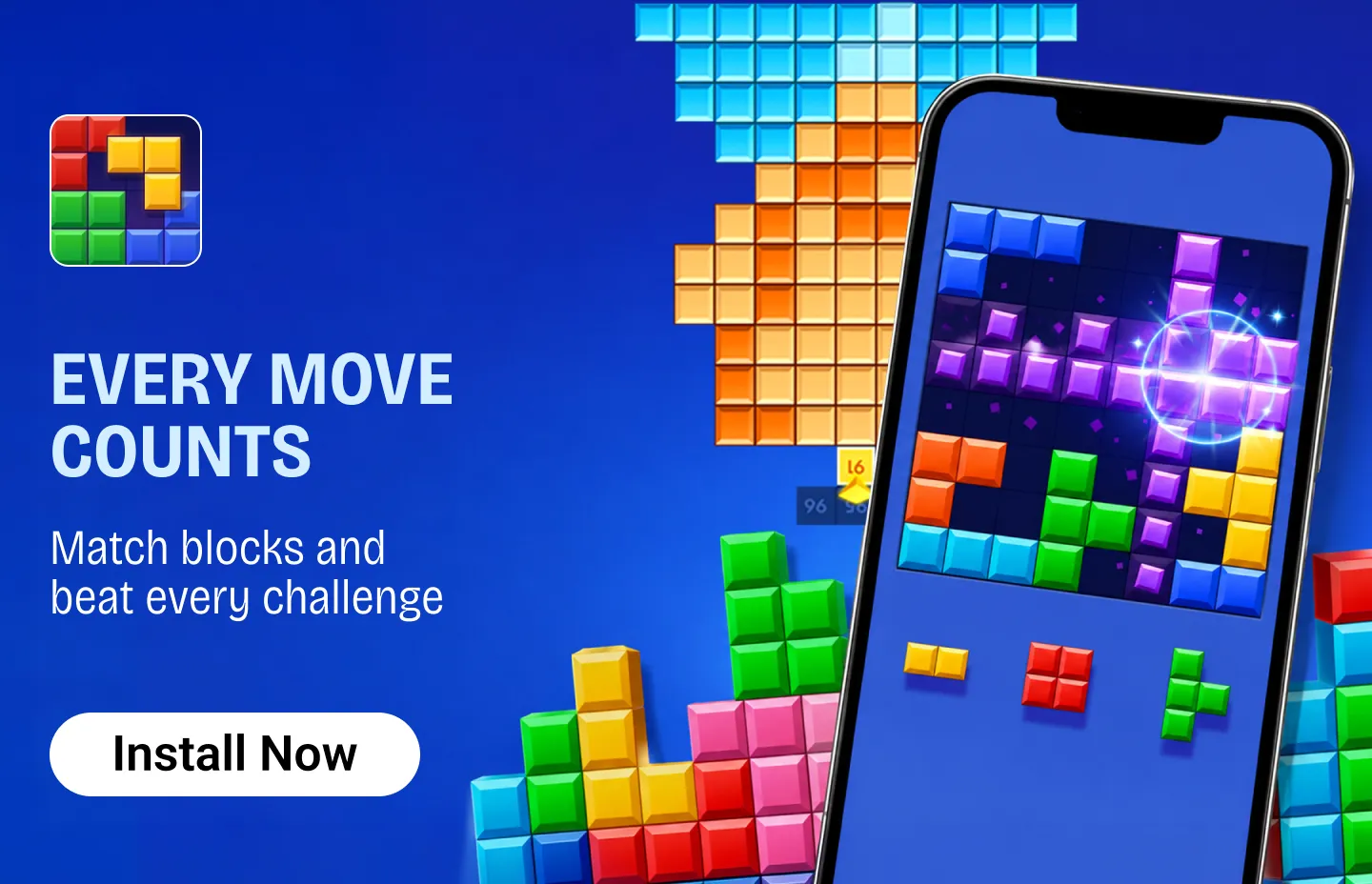 Block Blast!