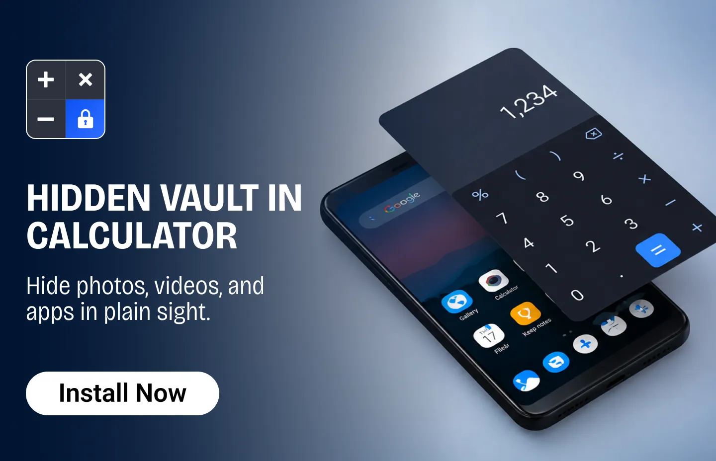 Calculator