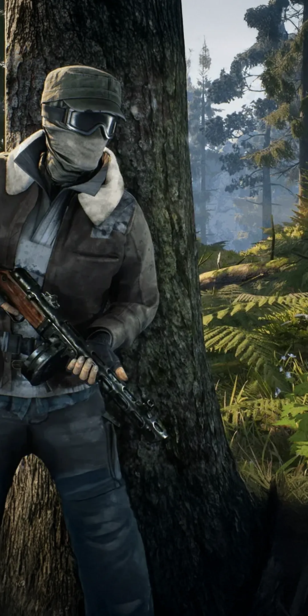 Gun Strike banner