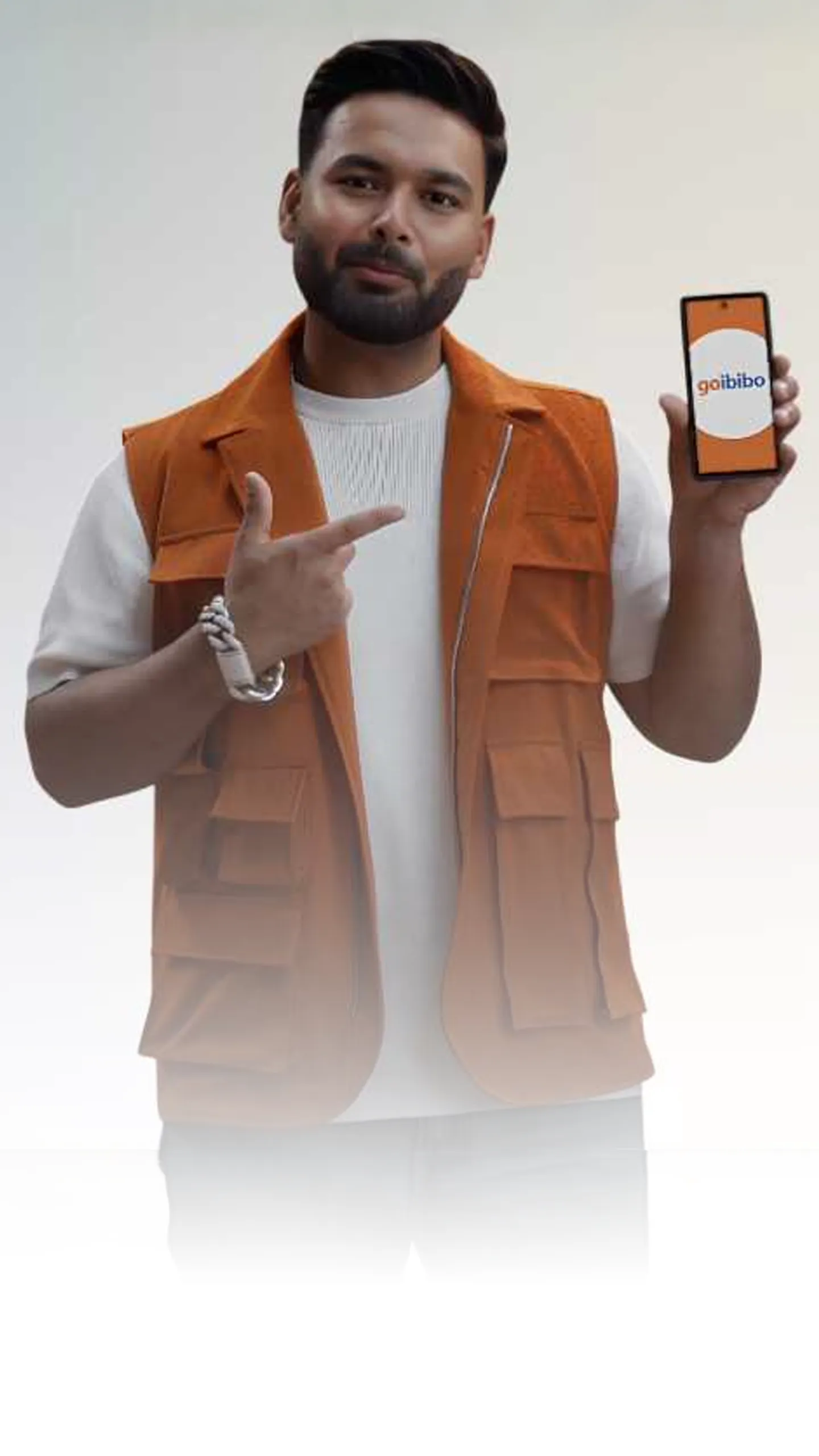 Goibibo banner