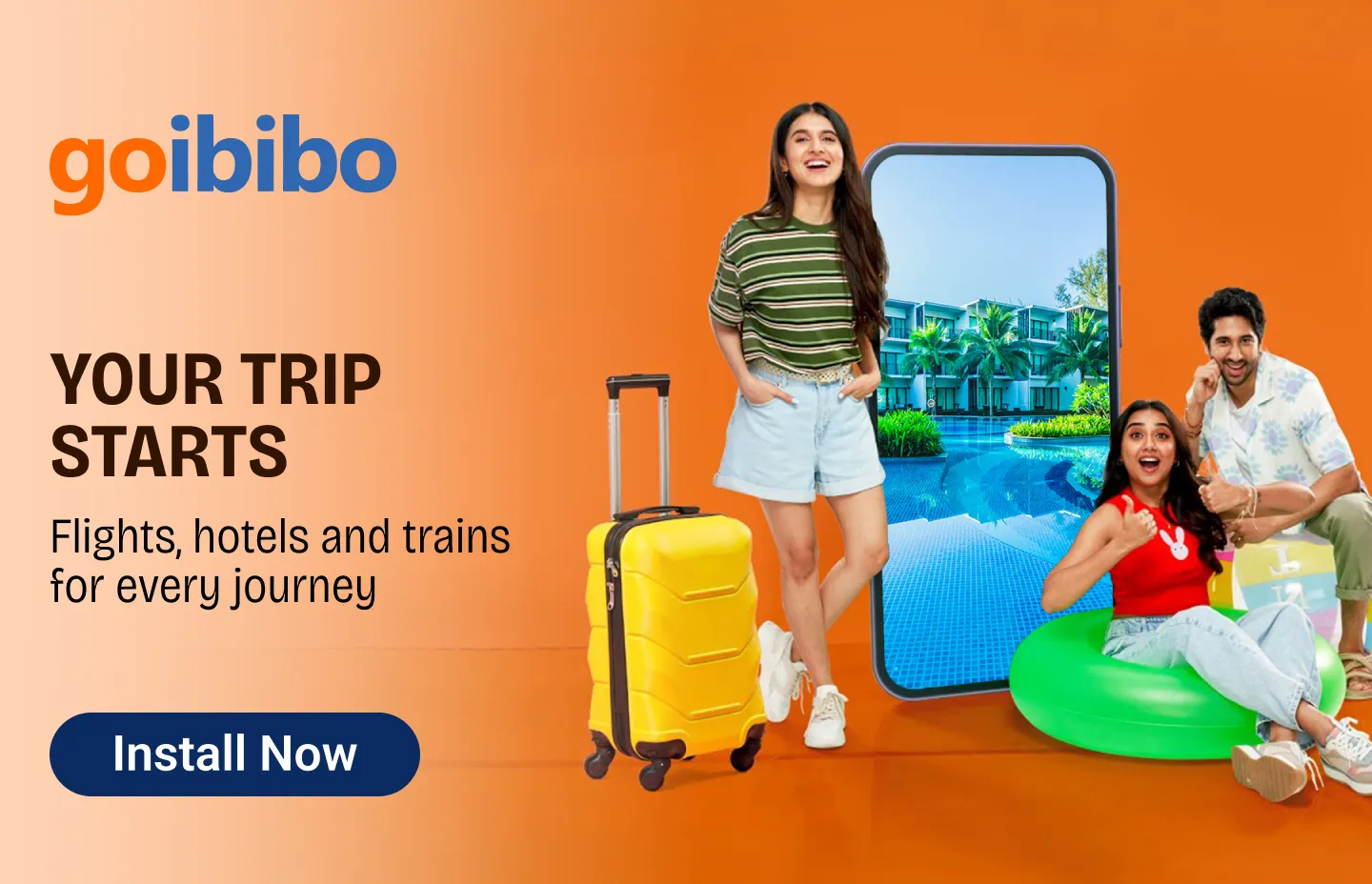 Goibibo