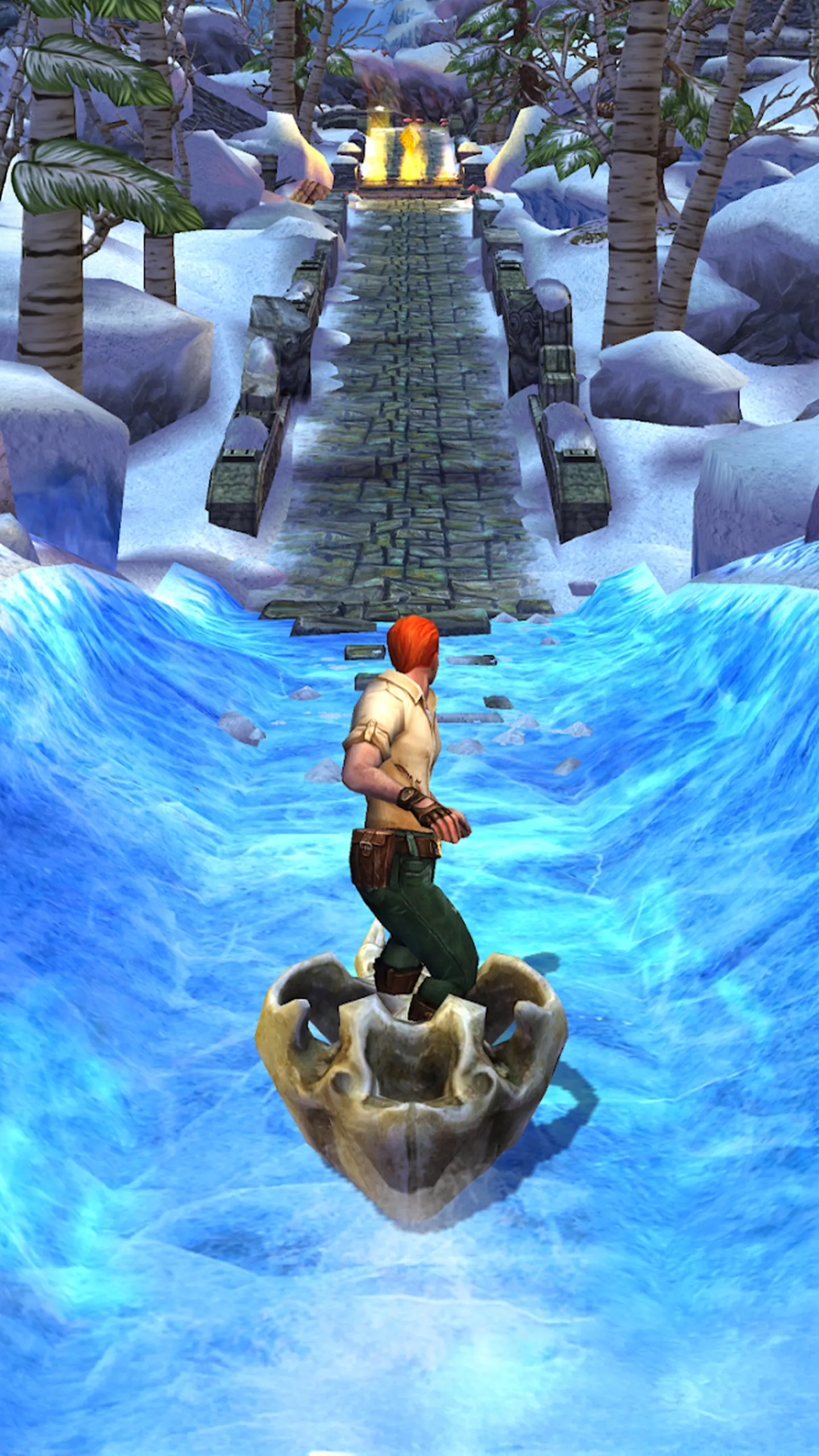 TempleRun2 banner