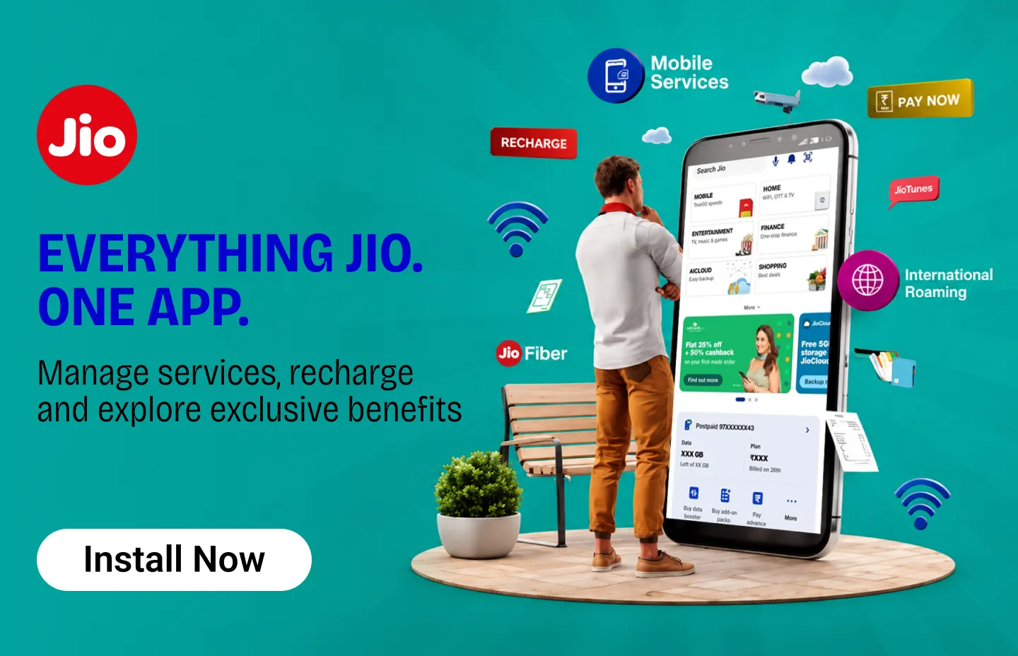 MyJio