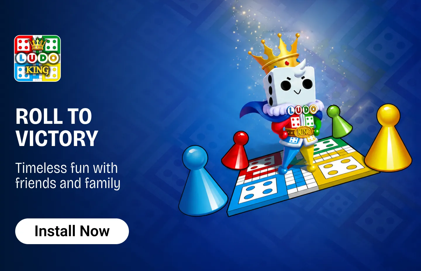 Ludo King