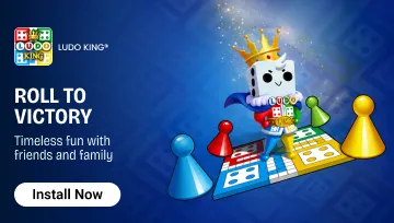 Ludo King