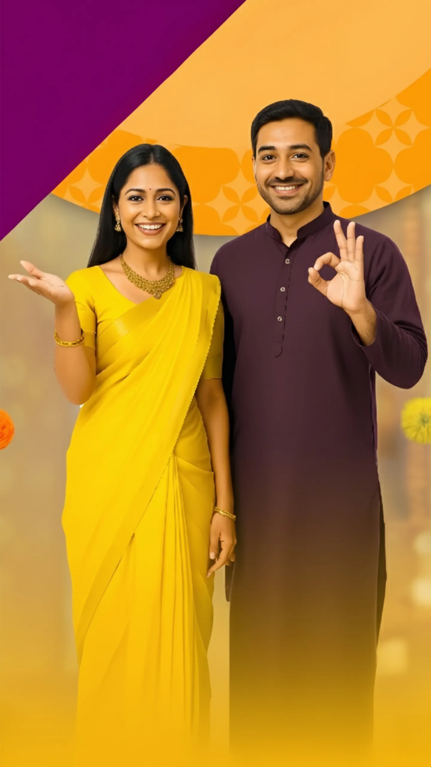 Meesho banner