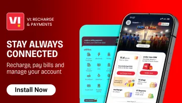 Vi App