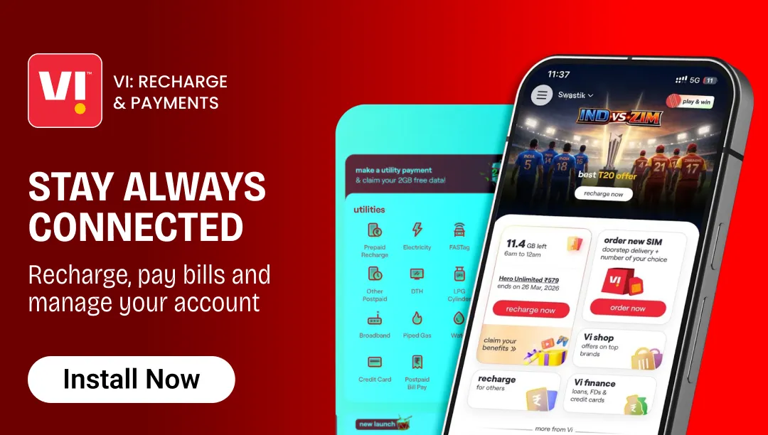 Vi App
