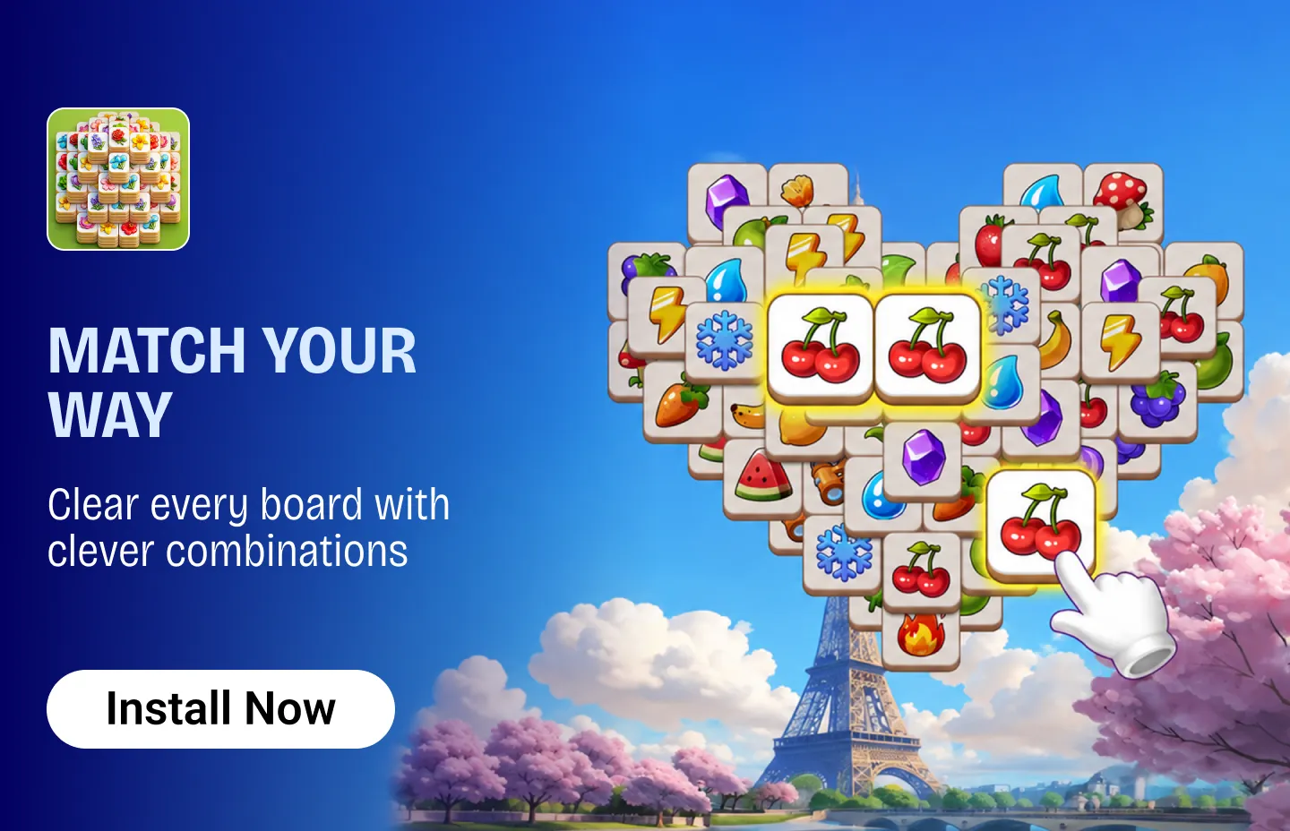 Tile Explorer