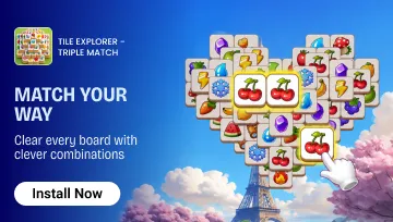 Tile Explorer