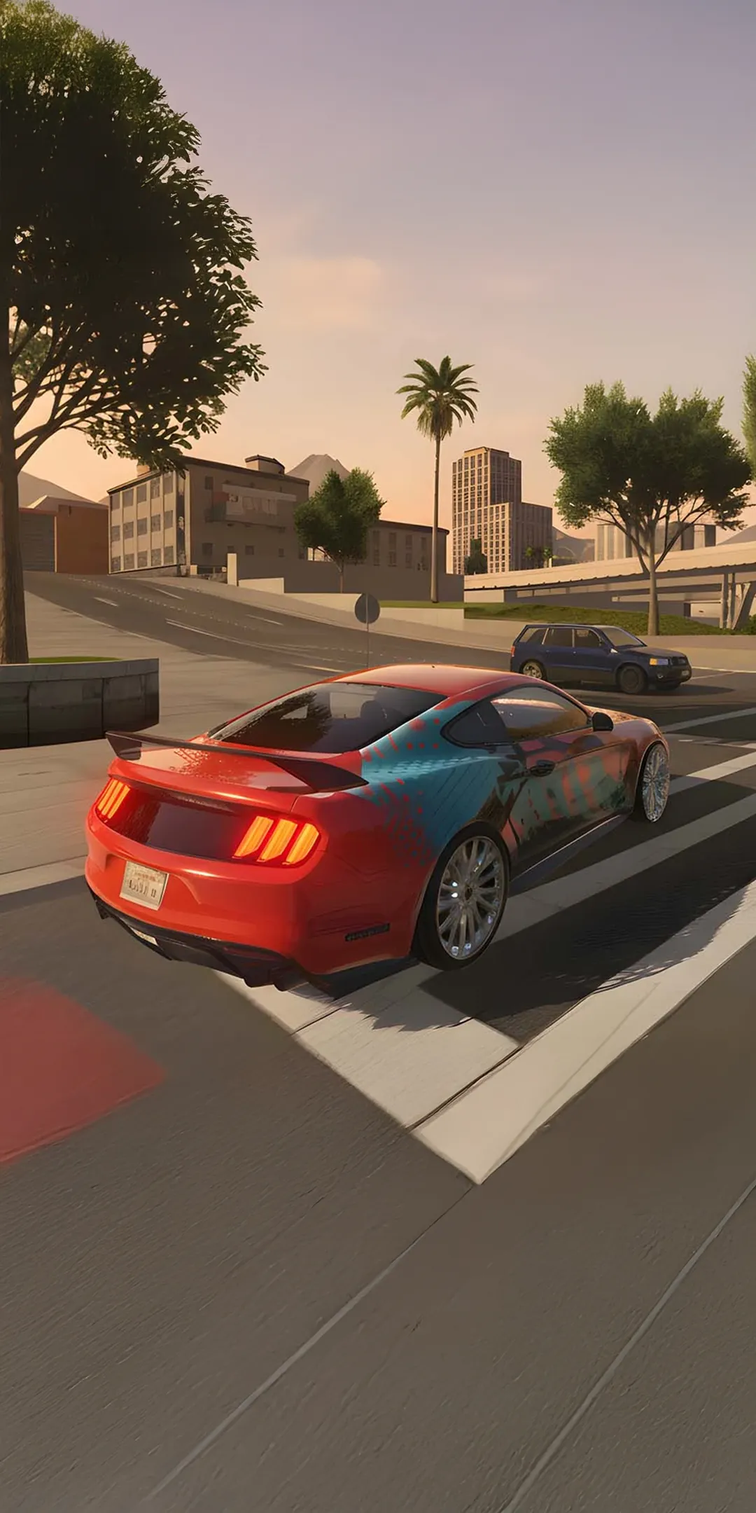 Car Simulator: Driving & Drift banner