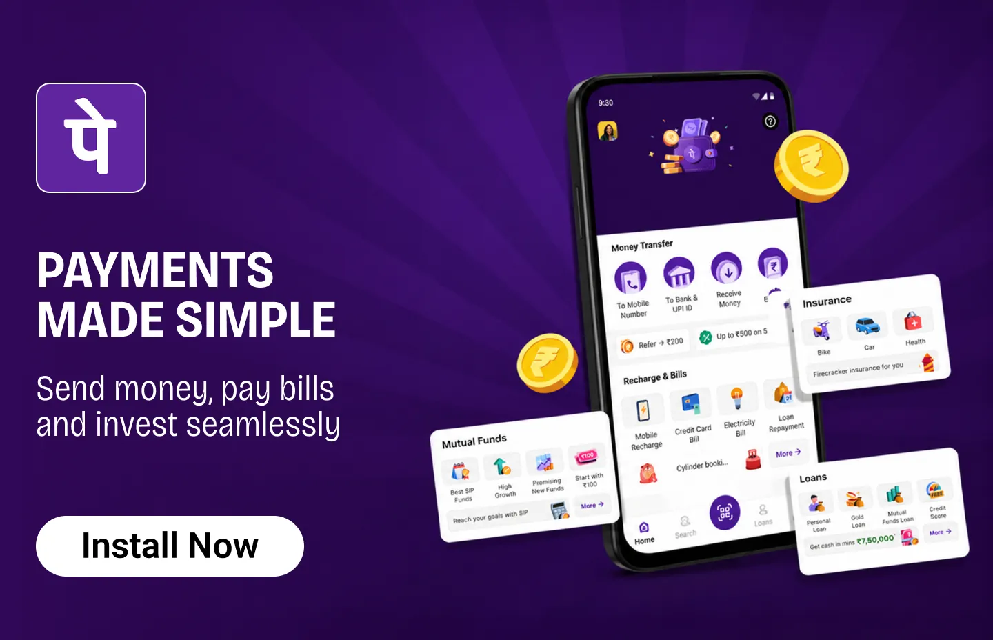 PhonePe