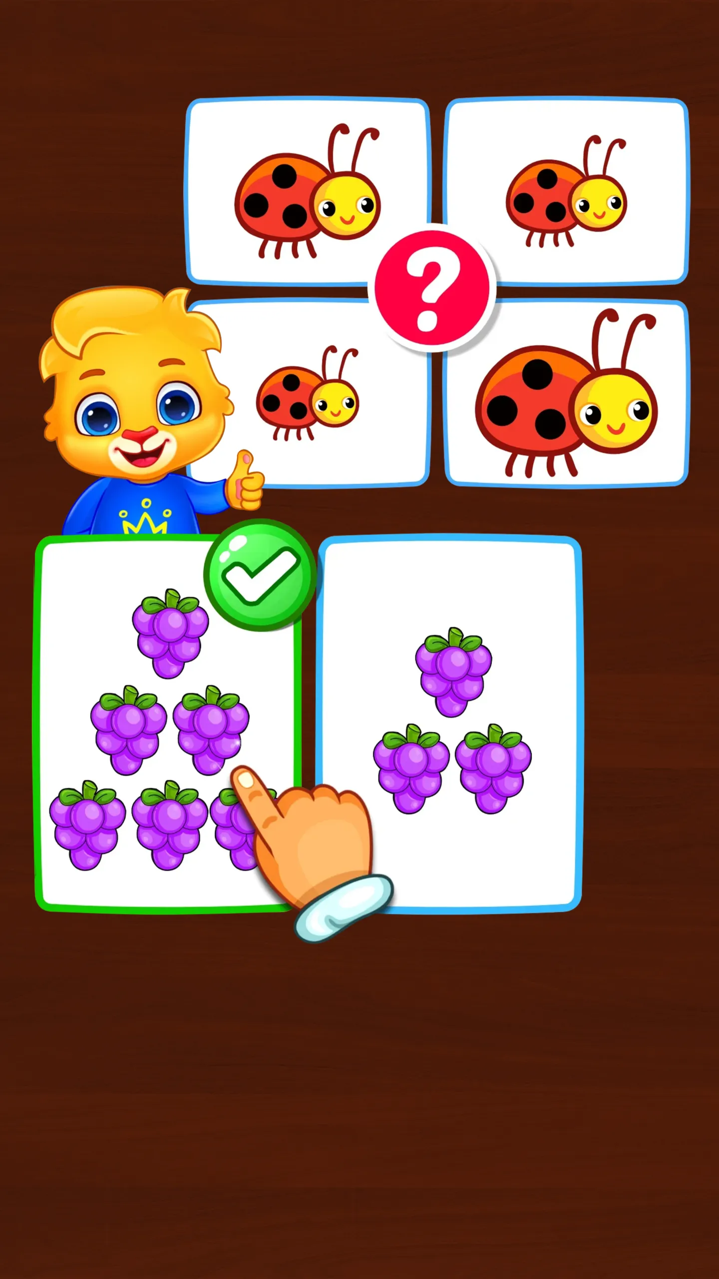 Kids Games banner