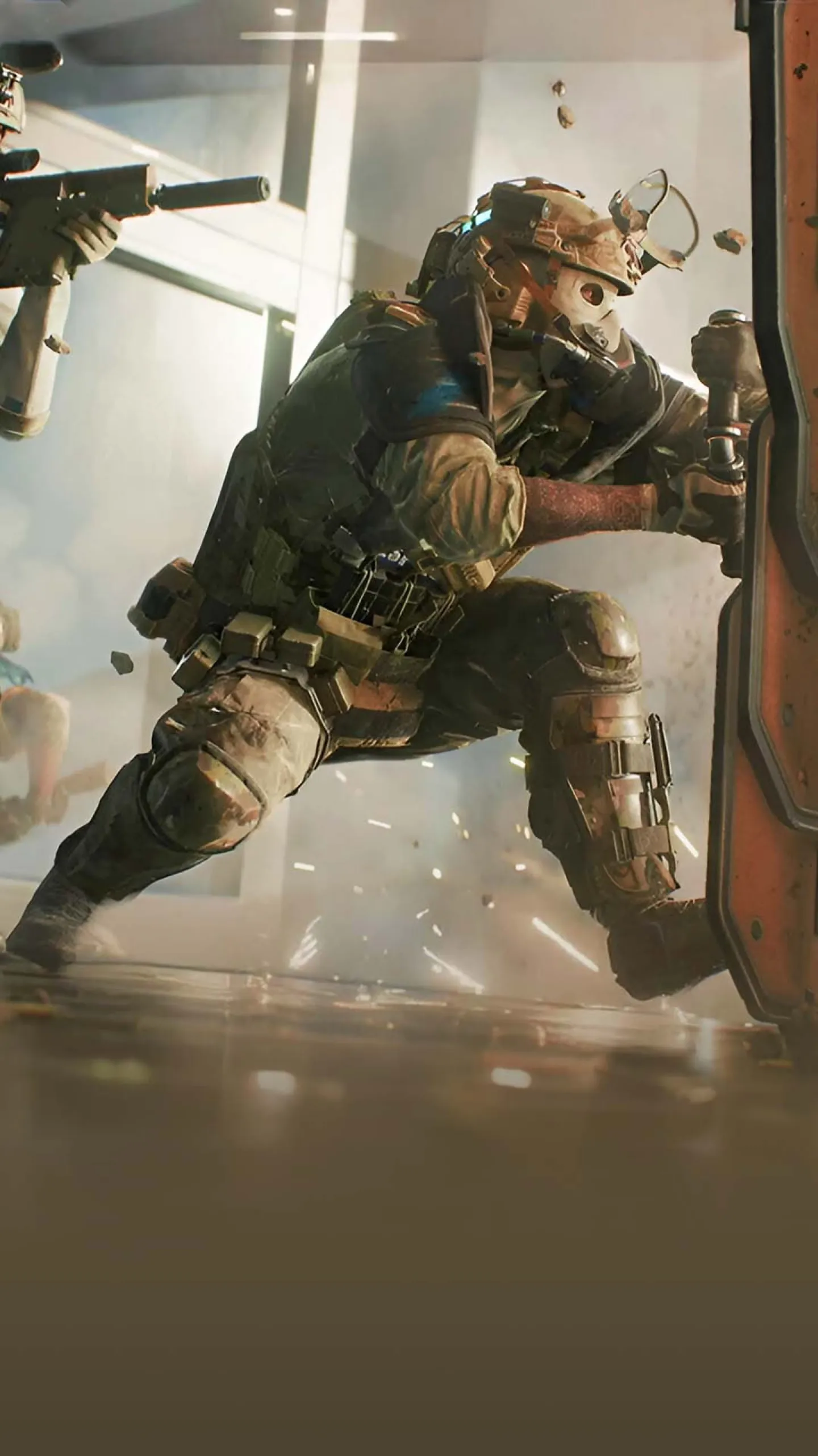 Strike Ops banner