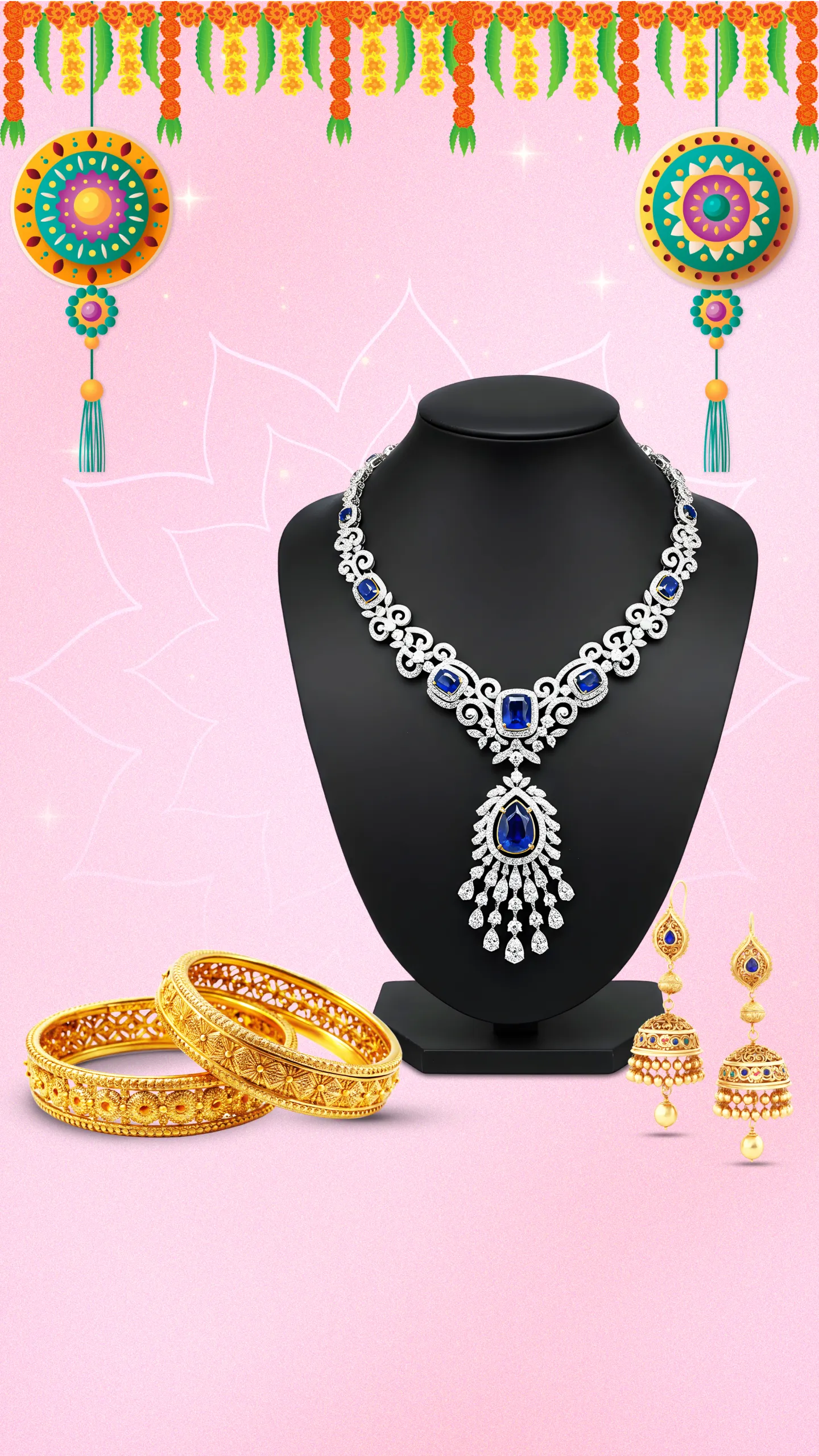 Malabar Gold & Diamonds banner