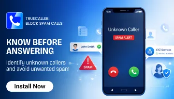 Truecaller