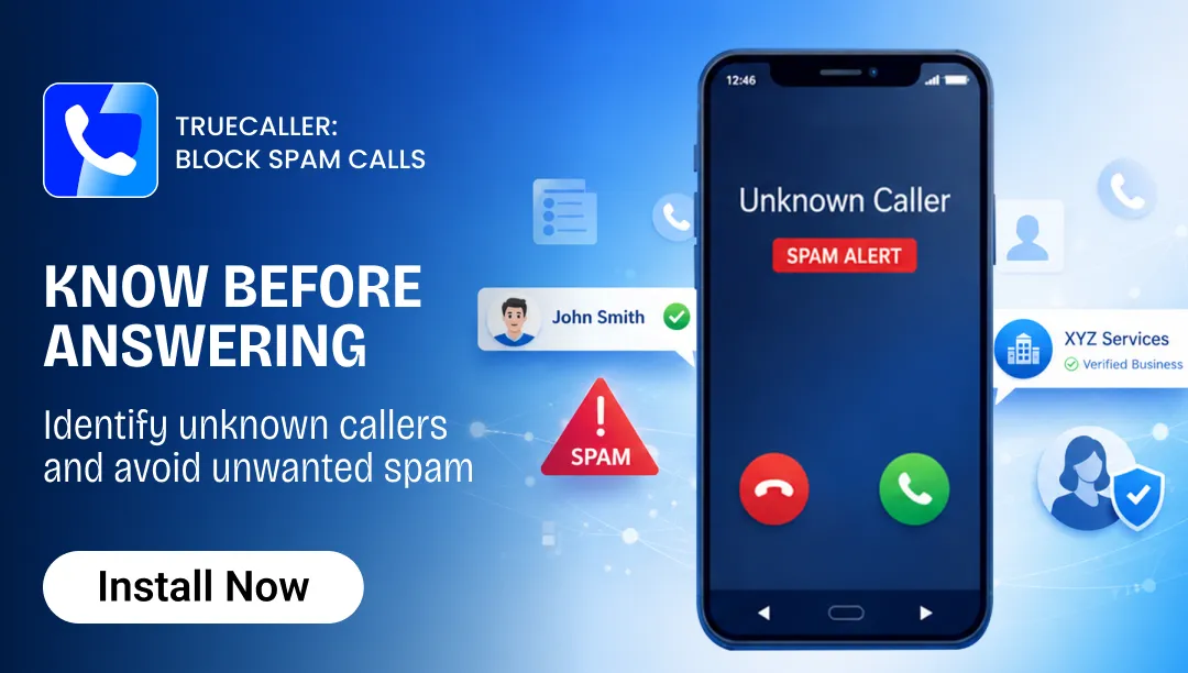 Truecaller