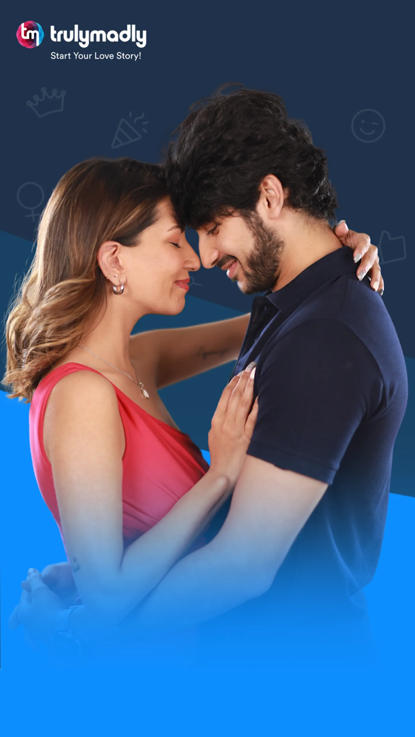 App banner
