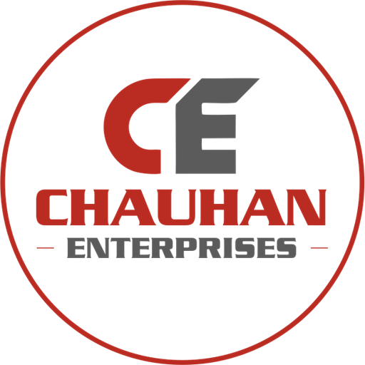 Chauhan Pay | Indus Appstore | App Icon