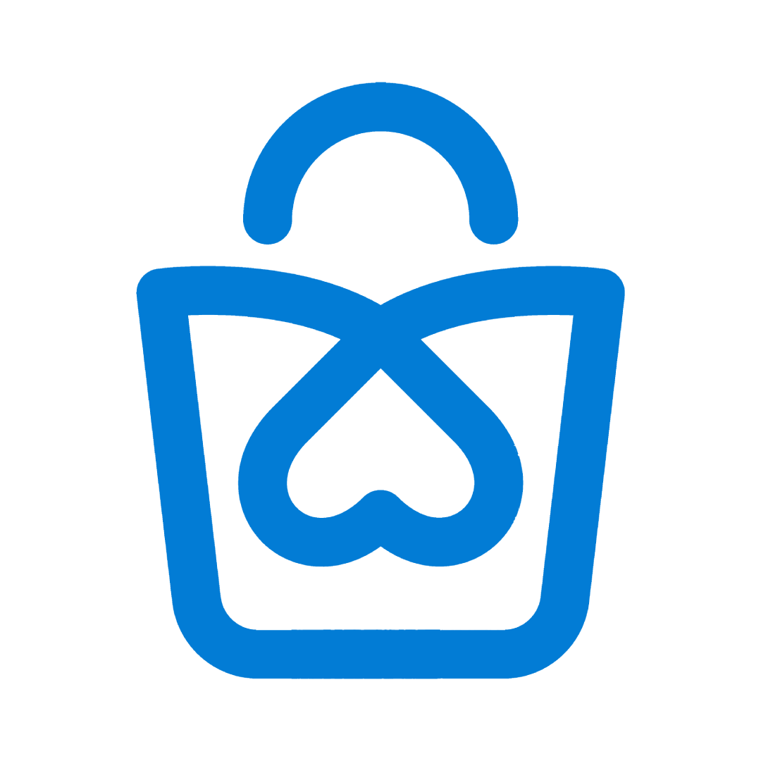 Oyokart: Online Shopping App | Indus Appstore | App Icon